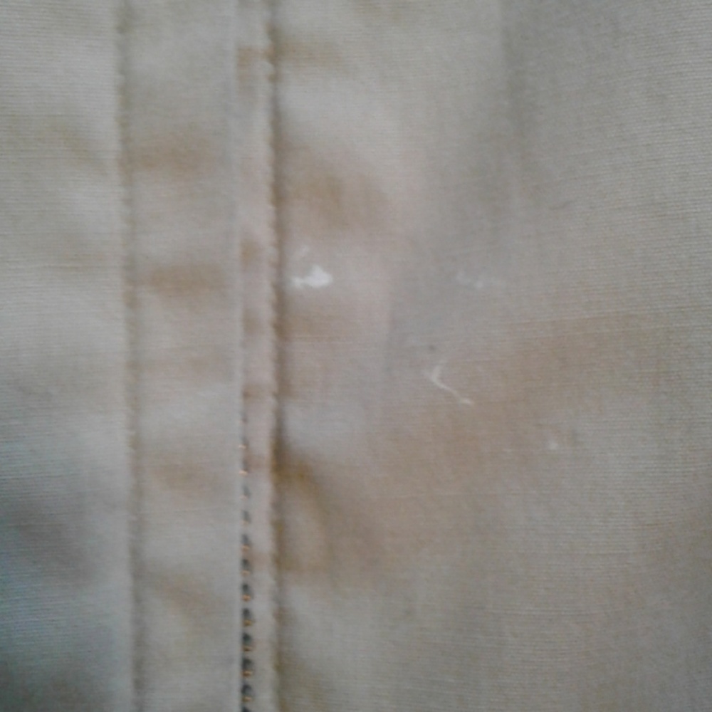 70s Vintage US Navy Windbreaker Jacket - Picture 6 of 6